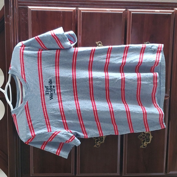 EUC HUF tshirt - Picture 1 of 4